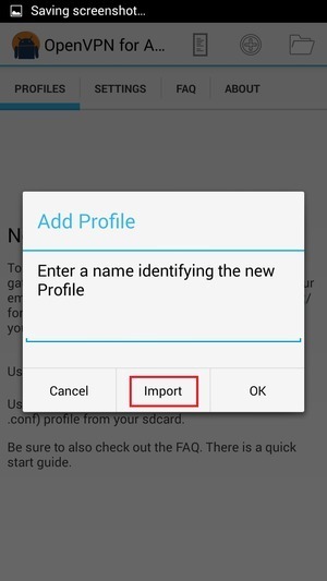  Android Add VPN Server Name