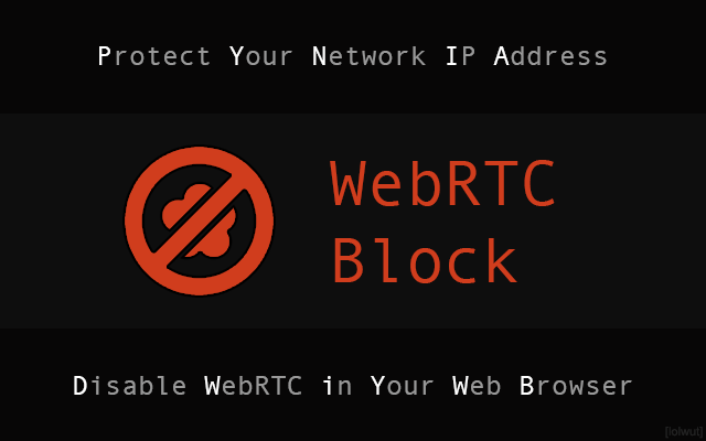 webrtc app