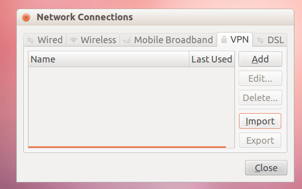 VPNBaron OpenVPN Linux