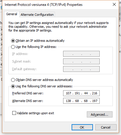 tap-adapter-dns2